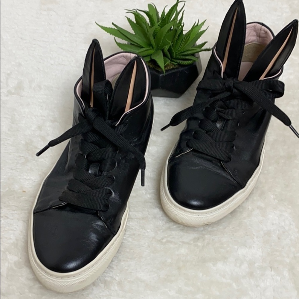 Authentic Minna Parikka Bunny Sneaker - Picture 4 of 8